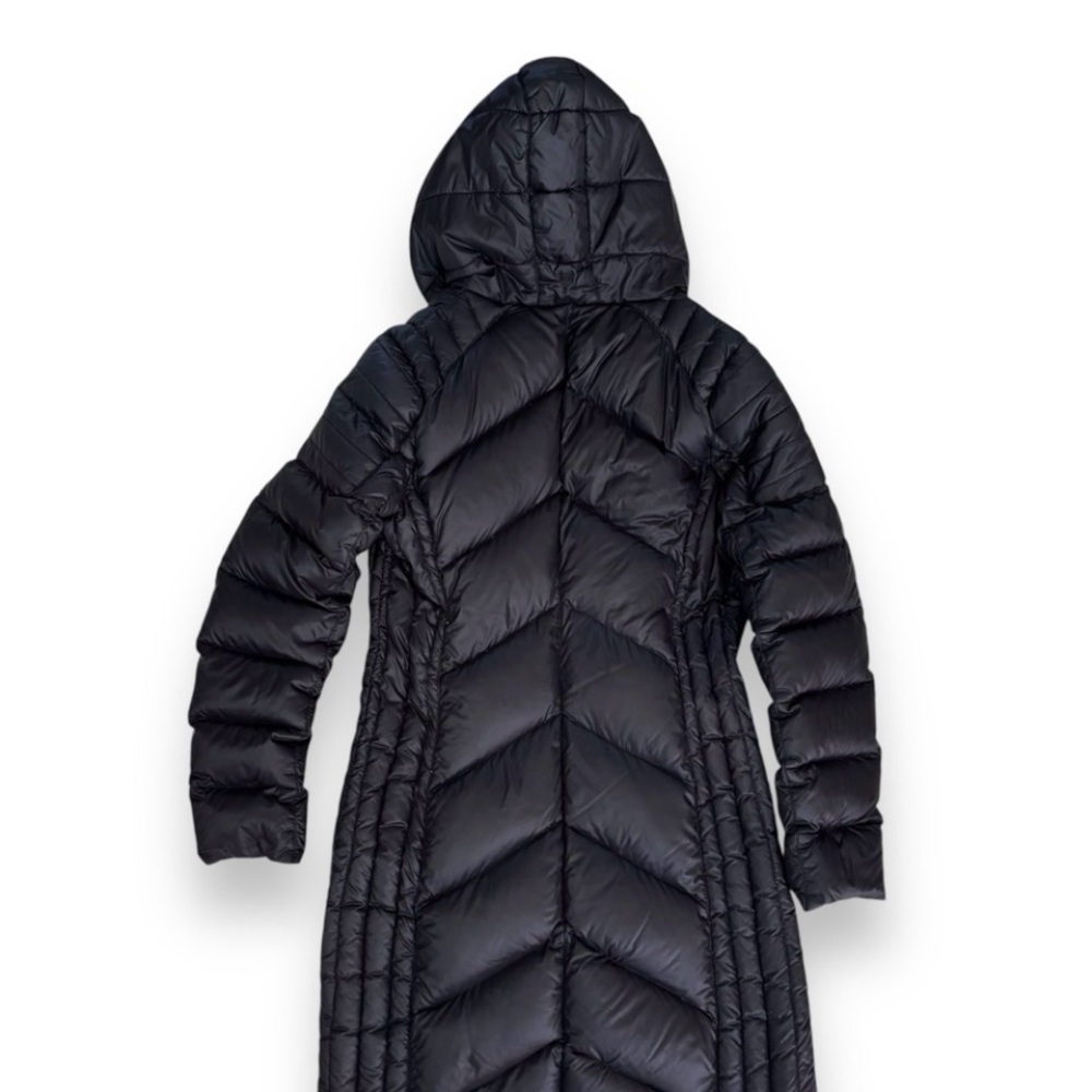 Bcbgeneration Ultralight Packable Black Jacket- S… - image 3